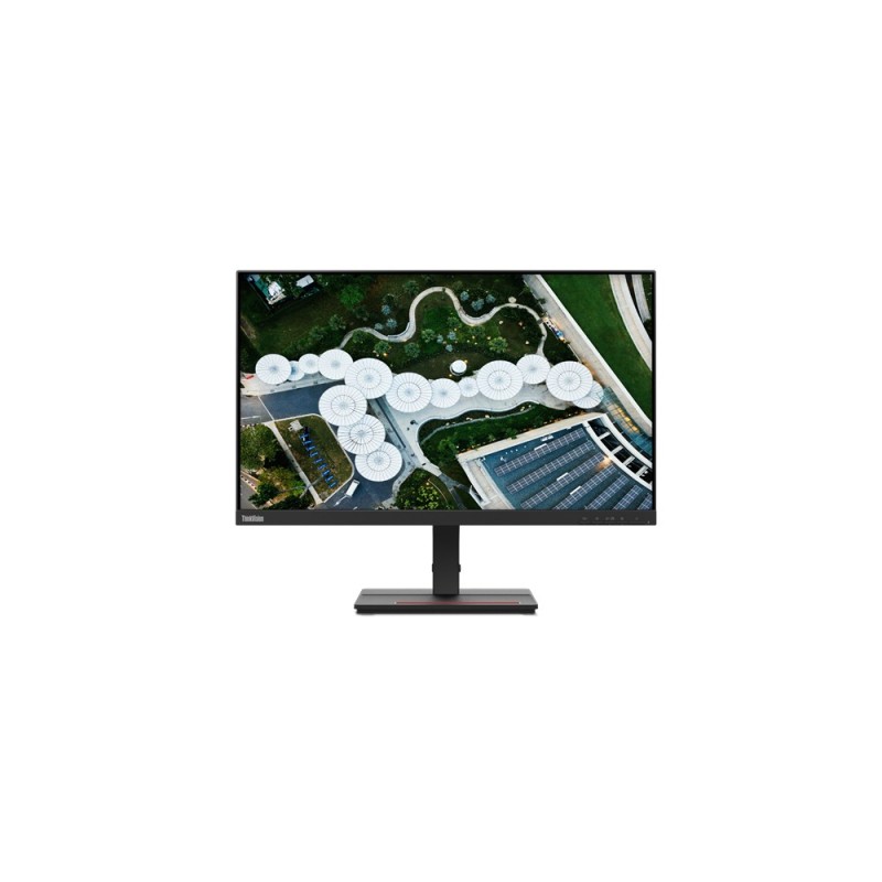 Lenovo ThinkVision S24e-20 60,4cm (23,8") Full HD 16:9 Monitor VGA/HDMI 6ms